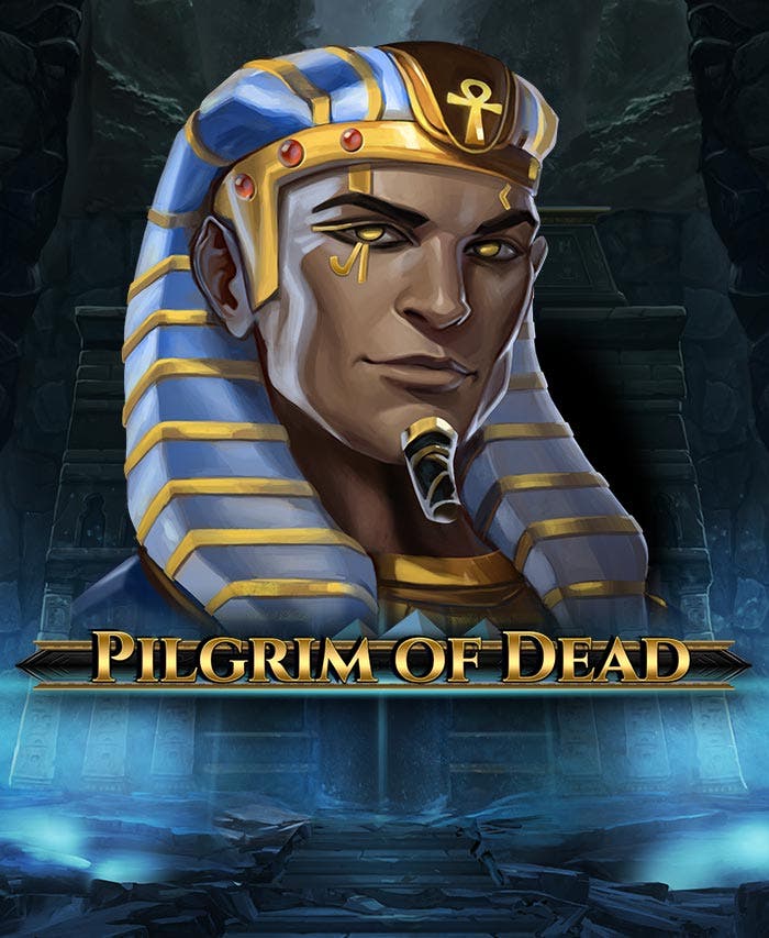 Pilgrim of Dead vertical thumb