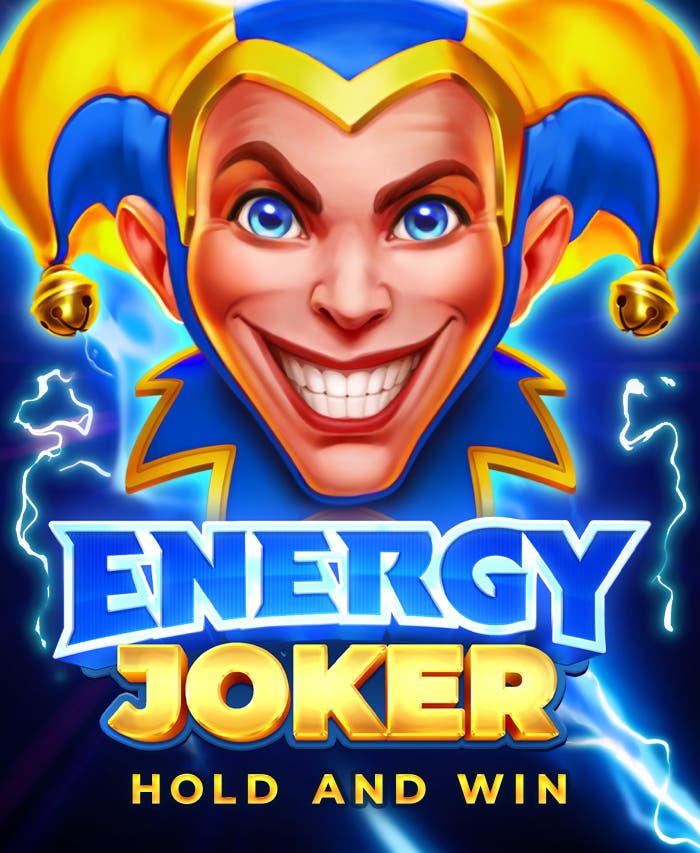 energy joker port