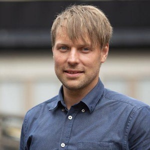Jonas Weimer