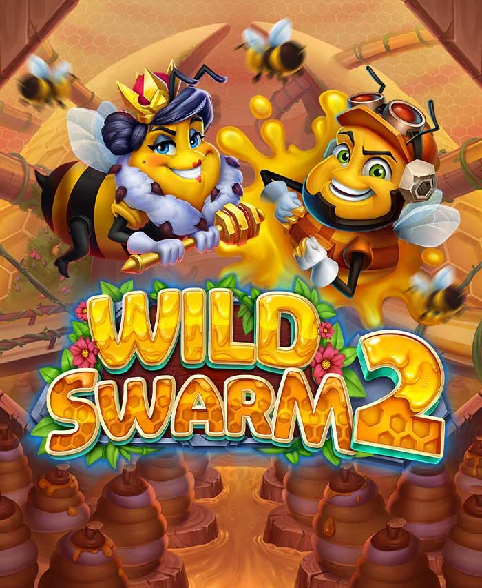 wild swarm 2 port