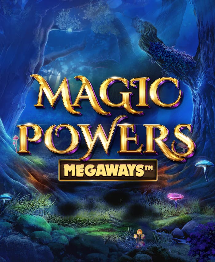 magic powers mega portrait