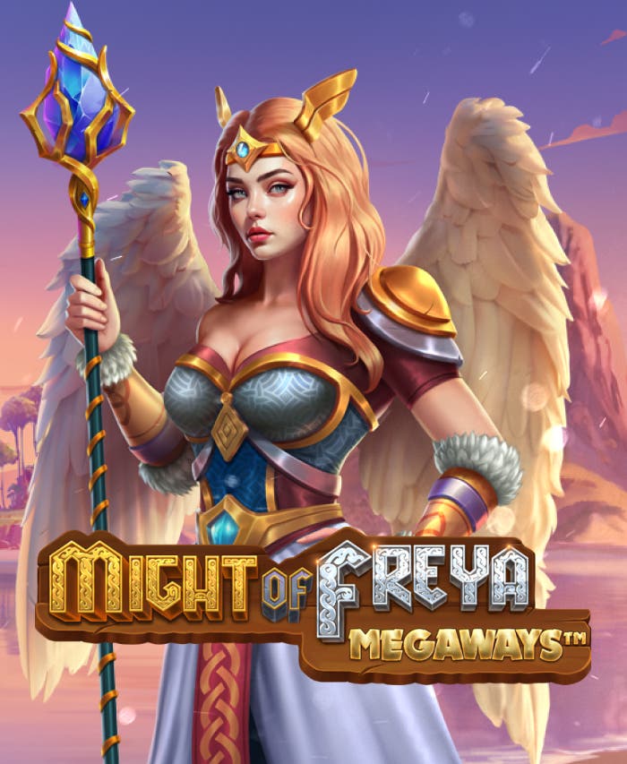 might-of-freya-megaways-portrait