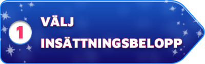 Välj insättningsbelopp
