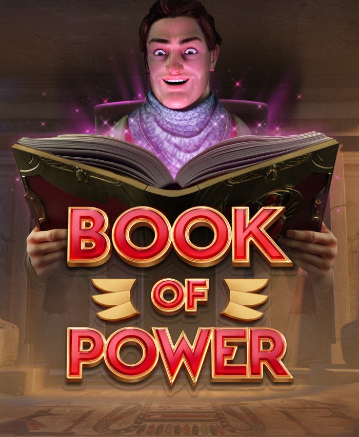 book of power port