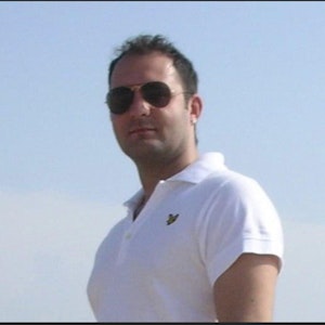 David Dabeskovic