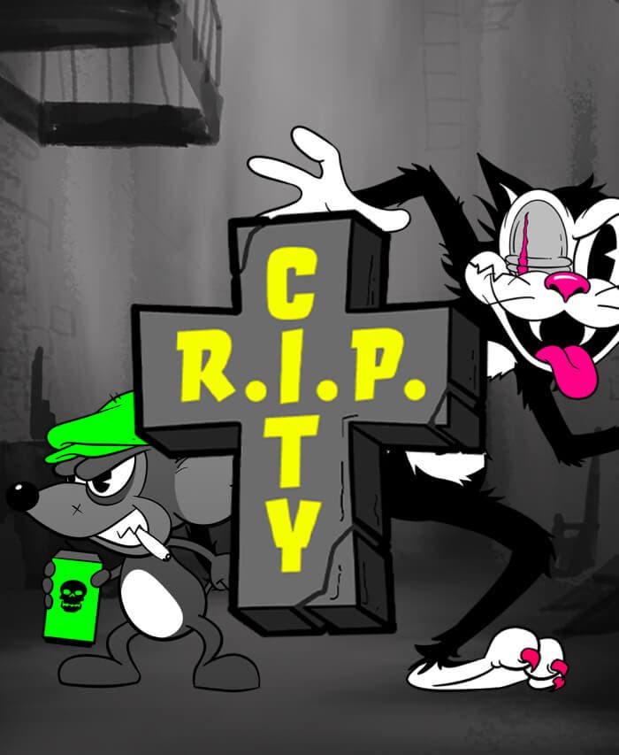 rip city port