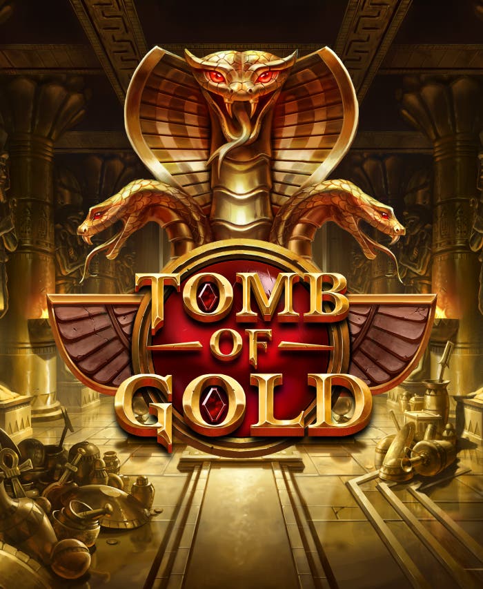 tomb of gold port