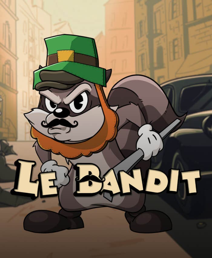 le bandit port