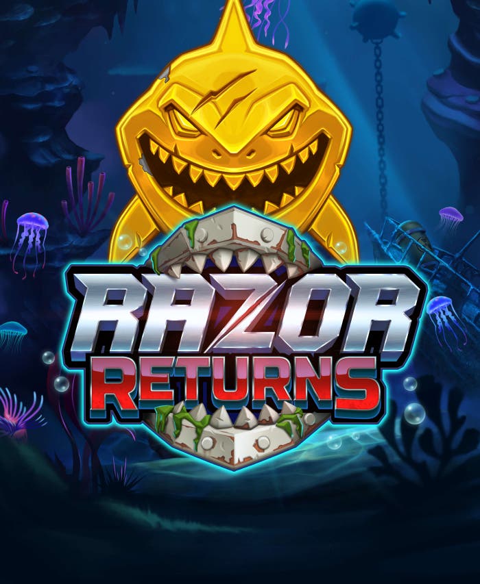 razor returns port