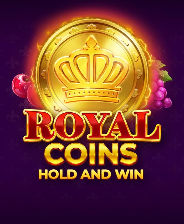 royal coins thumb portrait