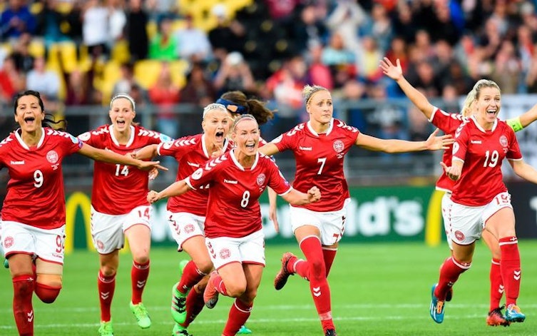 Speltips Danmark - Finland