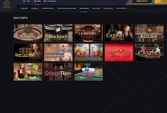21casino live casino