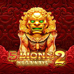 5 Lions Megaways 2