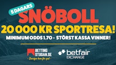 5dagarsnoboll_20ksportresa_betfair