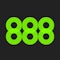 888casino square logo
