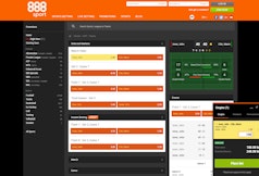 888sport Livebetting