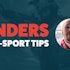 Tipster-intervju med Anders Börjesson