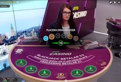 ATG:s livecasino