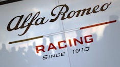 Alfa Romeo Racing