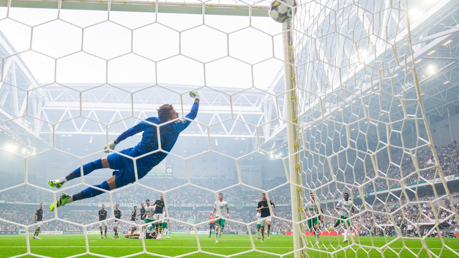 Allsvenskan Hammarby AIK