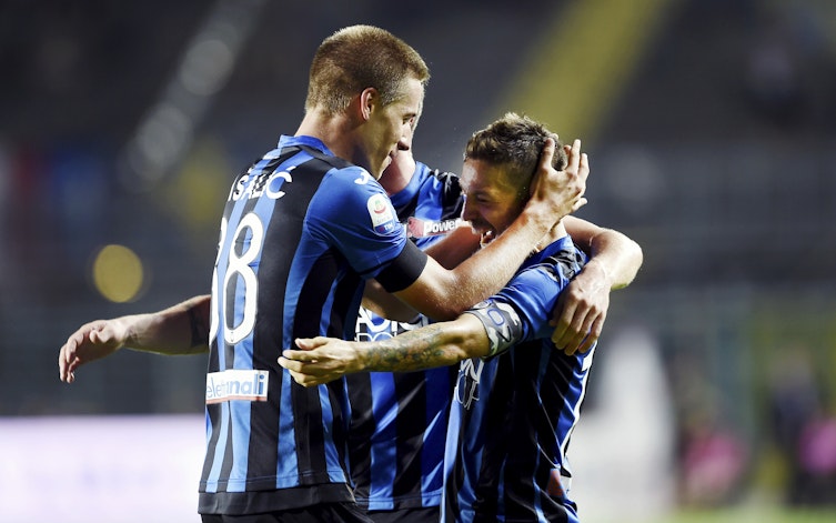 Speltips Atalanta - Inter