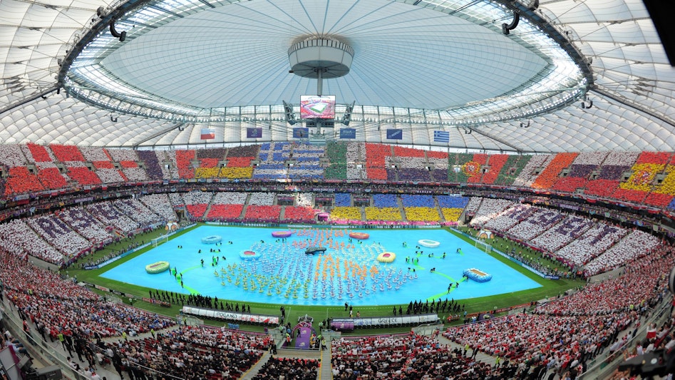 När börjar Fotbollsem 2021