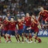 22 (!) gånger pengarna på att det blir mål i matchen mellan Portugal och Spanien