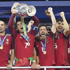 Vem vinner em 2021 fotbollsem