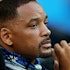 Will Smith gör officiella VM-låten