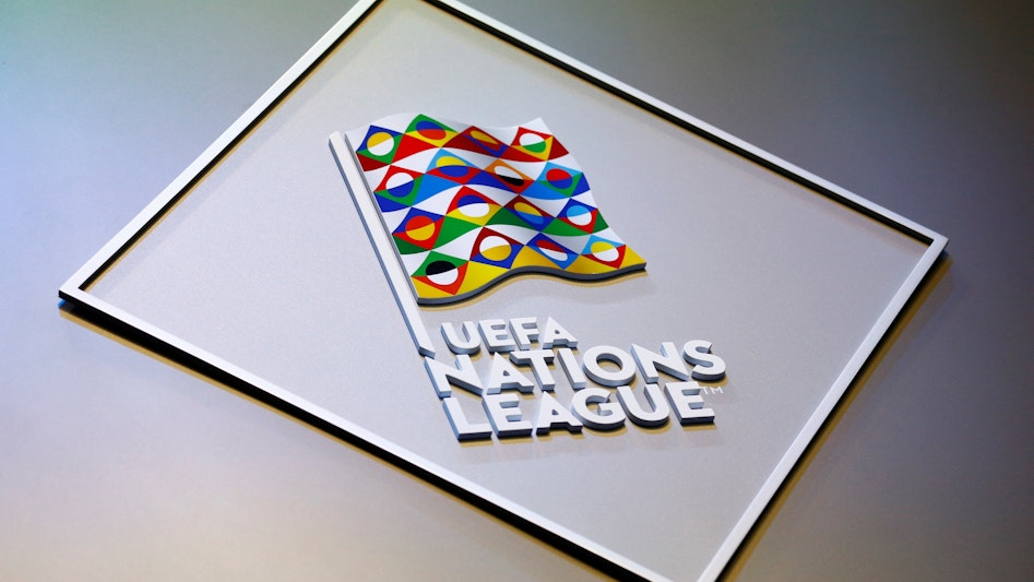 Så funkar Nations League