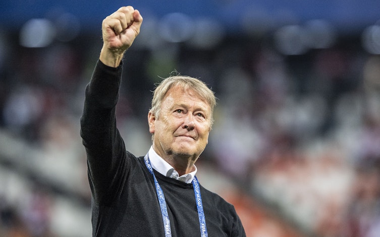 Speltips Danmark vs Australien