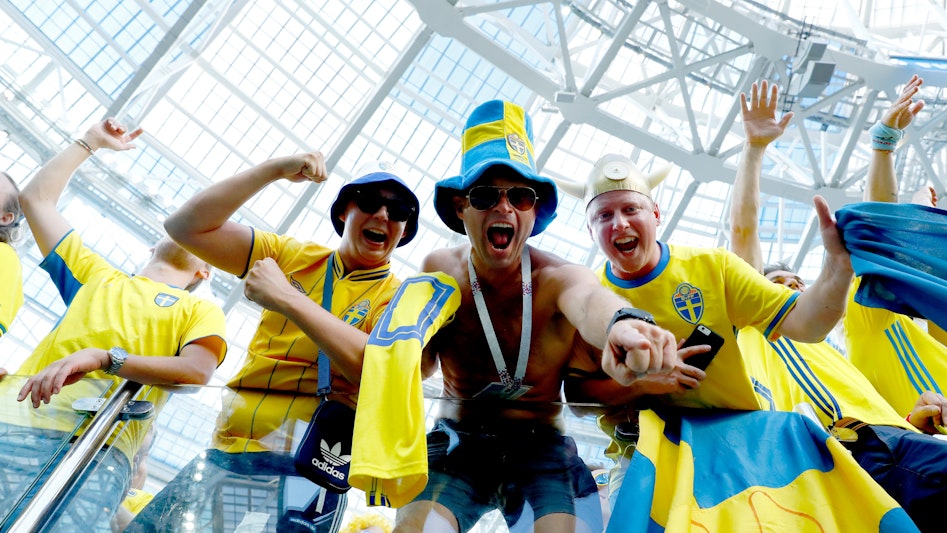 vilka datum spelar sverige fotbollsem 2021