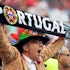 Inför Portugal - Frankrike EM 2021