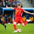 Belgien (8.00) vs England (12.00)