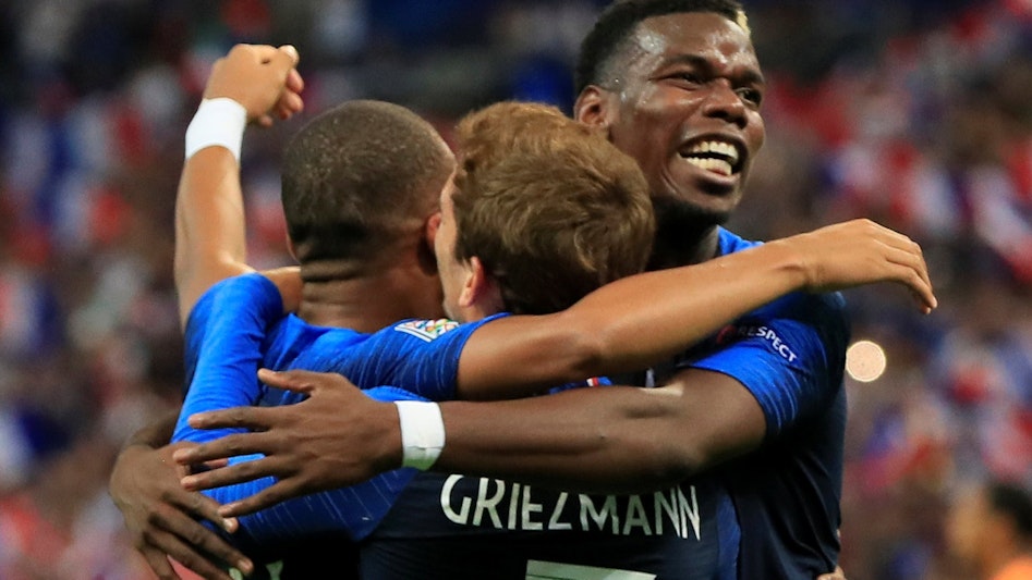 Tidigare vinnare av skytteligan i Fotbolls-EM 2021