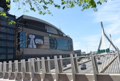 TD Garden - Boston