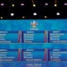 Fotbolls-EM 2021 alla grupper