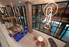 Al Bayt Stadium VM 2022