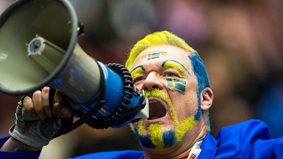 Sverige Fotbolls-EM 2021