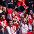 Inför Kroatien - Skottland EM 2021