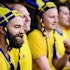 Sveriges EM-Trupp till Fotbolls-EM 2021