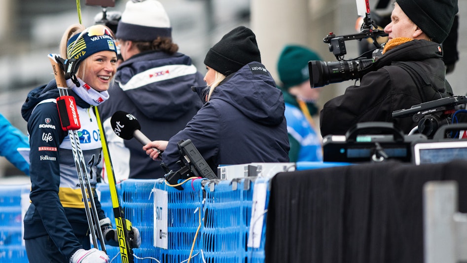 TV-tider OS 2022 Peking