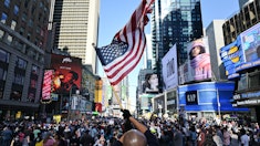 Amerikanska presidentvalet 2024