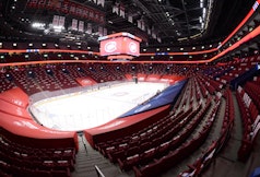 Bell Centre - Montreal