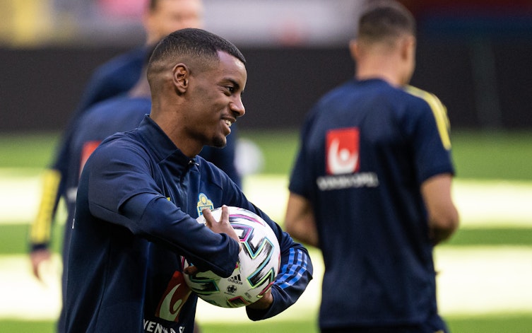 Speltips Sverige - Ukraina