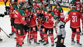 Frölunda Växjö SHL