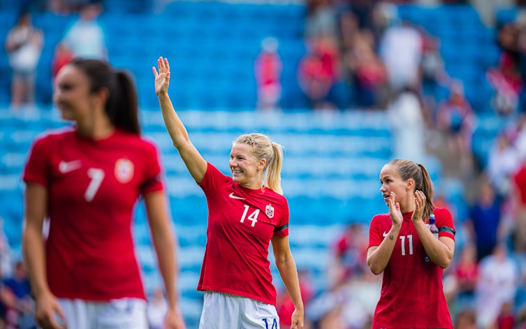 Speltips Norge (D) - Nordirland (D)