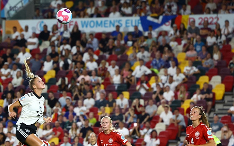 Speltips Tyskland (D) - Spanien (D)