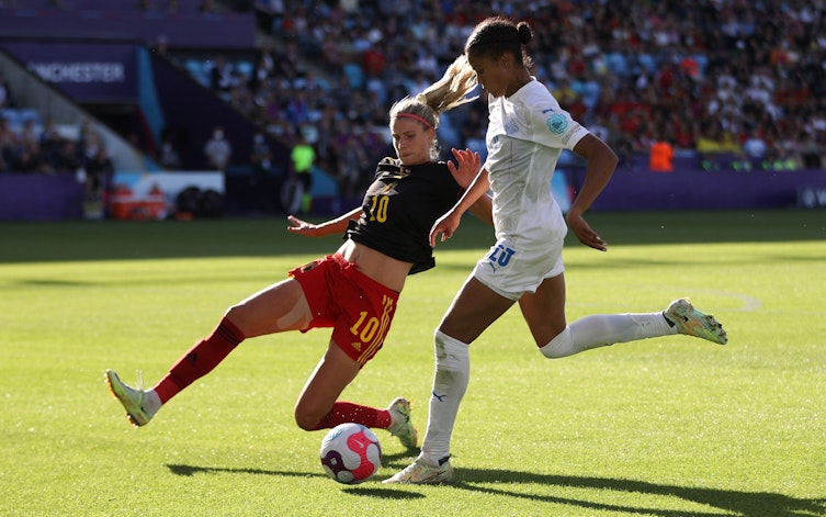 Speltips Italien (D) - Island (D)