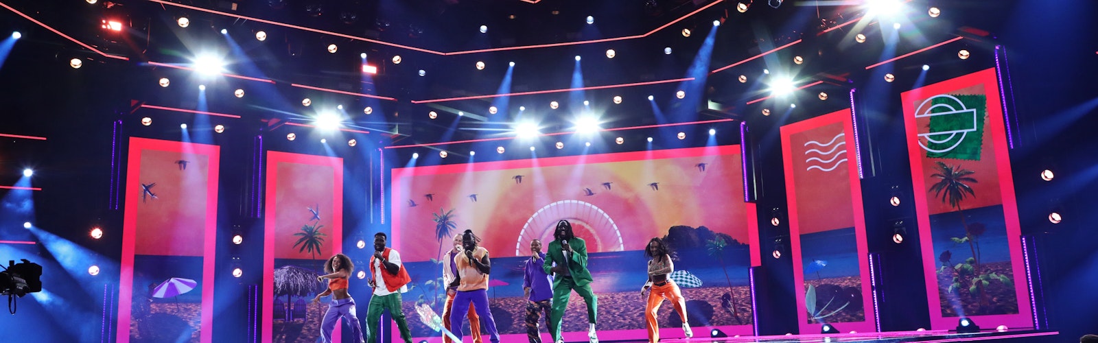 Melodifestivalen 2024